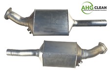Original Dieselpartikelfilter Audi A6 4F 2.7 3.0 TDI 190 PS 239 PS DPF