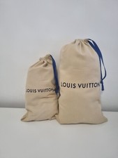 2x Louis Vuitton