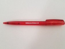 KUGELSCHREIBER SG SPERGAU KULI