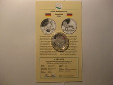 Edition Fußball Weltmeisterschaft Deutschland 2006