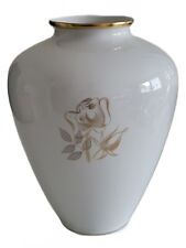 große Vintage Bodenvase KPM