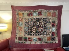 Antik Vintage Usbekische