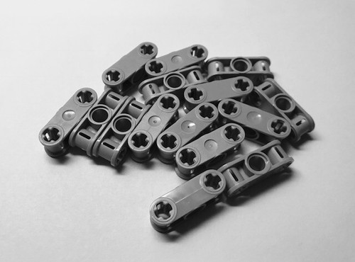 Lego technik technic pins - technik,