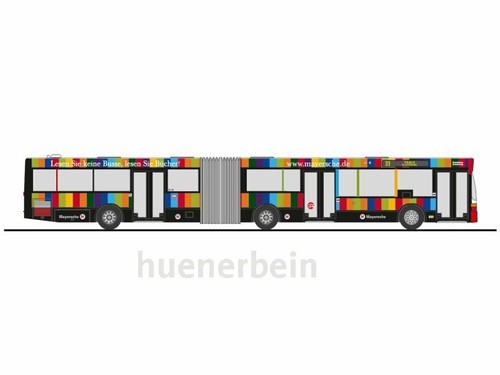 Rietze 76428 mercedesbenz - mb,