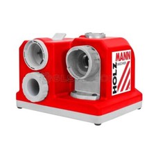 BOHRERSCHLEIFGERÄT BOHRERSCHLEIFMASCHINE BOHRER 3-13mm HOLZMANN BSG13E_230V