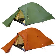 Vaude hogan personen zelt - personen,