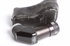 Asahi Pentax 6x7 Winkelsucher Finder