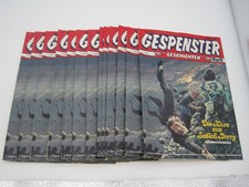 Gespenster geschichten 64 - gespenster, nr.