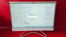 HP All-in-One PC 24-f0023ng