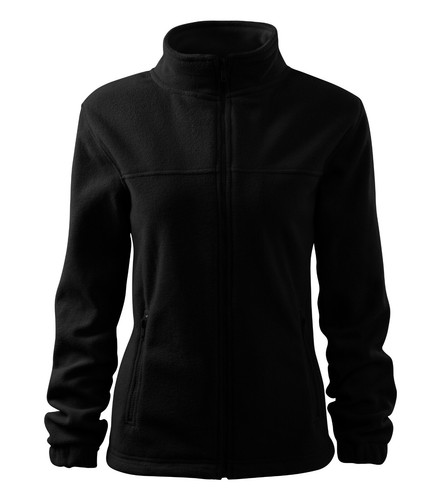 Jacke fleecejacke - jacke,