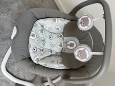 Joie Serina 2in1 Baby