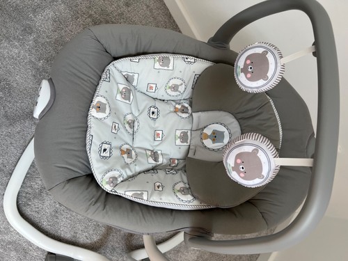 Joie serina 2in1 baby - 2in1,