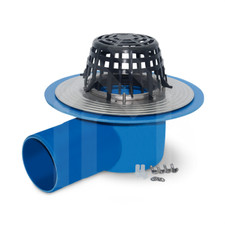 Grumbach Universal Gully-