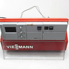 Viessmann Trimatik Kesselregelung, Heizungssteuerung 7450 365 Beleuchtung defekt