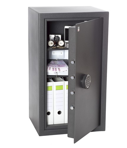 Atlas tas tresor - tresor, safe