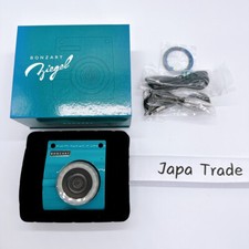 BONZART ZIEGEL Toy camera