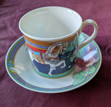 Mokka Espresso Sammeltasse