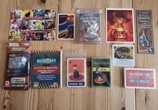 Board Game Promos Agricola X