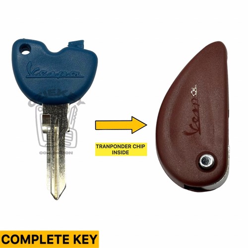 Fit for vespa enrico - fit,
