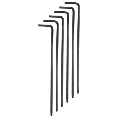 Stück - 6,