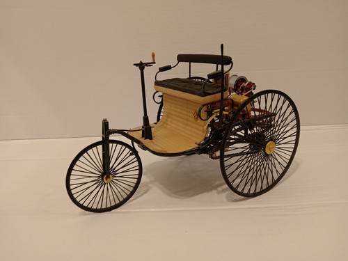 Modell auto benz patent - modell,