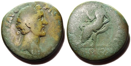 Antoninus pius - pius, (138–161)