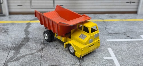 6458 gama faun kipper lkw - kipper,