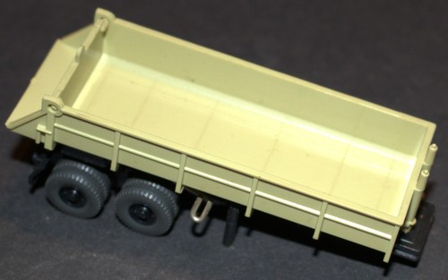 Wiking 677 hinterkipper - wiking,
