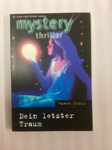 Cora mystery thriller band - cora,