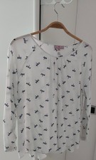 Lieblingsstück bluse weiß - lieblingsstÜck,