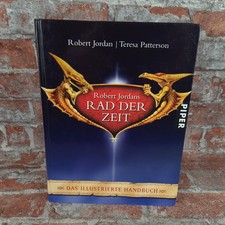 Robert Jordans Rad der Zeit