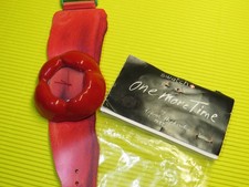 Pop swatch special verduhra - swatch,