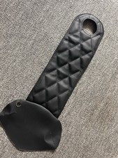 Simson Moped  SR4-2 Star-Tankschutz-Schutzhaube