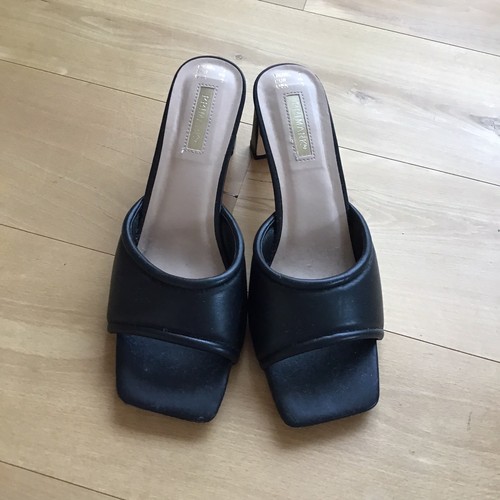 Primark open toe - ❤️,