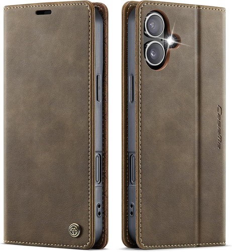 Iphone hülle leder - iphone, 17