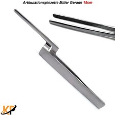 Artikulationspapier Miller