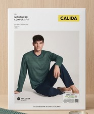 Calida herren schlafanzug - herren, xxl