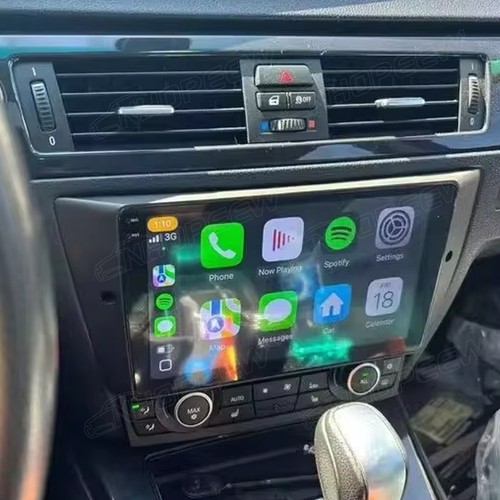 Autoradio für bmw 3er - e90, e91