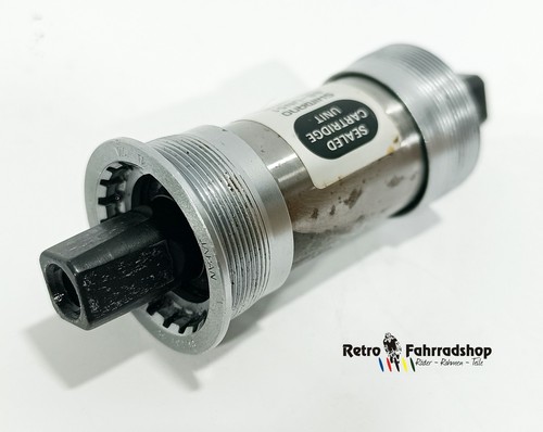 Shimano deore dx bb - shimano, bb-un51
