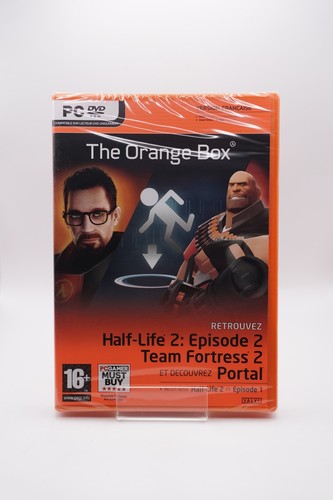 The orange box factory - -,