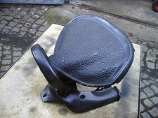 Schwingsattel Soziussitz MZ RT