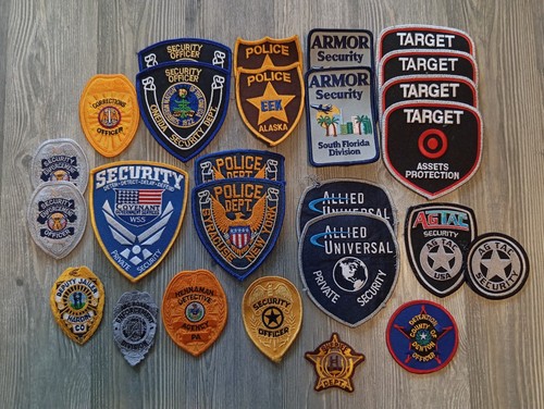 Polizei security usa 26 - -,