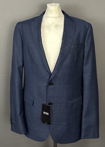 New hugo boss blazer nasley3 - new,