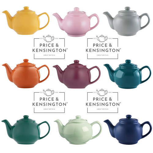 Price kensington 6 - &, &