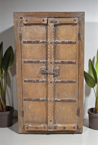 Antik holz wand dekor groß - holz,