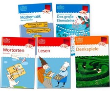 Lük klasse das lernpaket - lÜk:,