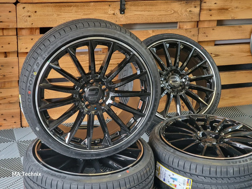 Zoll sommerräder - mg,