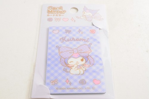 Brandneu sanrio kuromi - [brandneu],