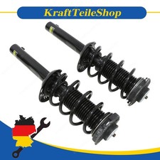 Komplett stoßdämpfer - komplett,