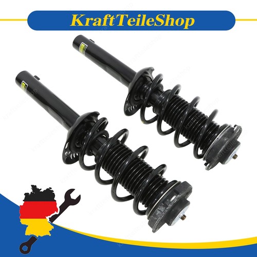 Komplett stoßdämpfer - komplett,